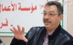 الدكتور الصبار رئيسا مؤقتا لجماعة الناظور إلى غاية عودة مجعيط من إسبانيا
