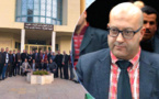 ربيع الشطبي المدير المساعد المكلف بتكوين أطر الإدارة التربوية يؤكد على إعتماد التكوين عن بعد 