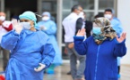 وزارة الصحة تعلن تسجيل حالة وفاة جديدة بفيروس كورنا و18 حالة شفاء