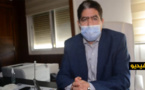 مجلس اقليم الدريوش ينخرط بشكل فعال لمواجهة انتشار فيروس كورونا