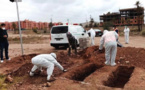 الموت في زمن كورونا .. وداع الأحباب بلا عزاء