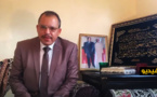 رسالة موجهة لرئيس الحكومة