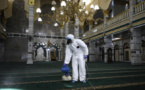 المجلس العلمي يفتي بإغلاق المساجد في رمضان وأداء التراويح بالمنازل