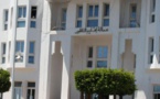 جمعيه الأعمال الاجتماعيه لموظفي عماله و مجلس اقليم الناظور تدعم العاملين بمختلف المصالح وتساهم في صندوق جائحة كورونا