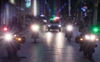 وزارة الداخلية تقرر "حظر التنقل الليلي" طيلة شهر رمضان