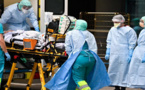 بلجيكا.. استمرار تراجع وفيات كورونا بعد تسجيل 190 حالة جديدة