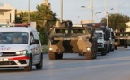 الأمن الجهوي بالحسيمة في المرتبة الأخيرة.. توقيف 4261 شخصا خلال الـ24 ساعة الماضية