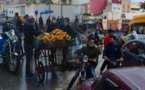 حلول رمضان يكسر حالة الطوارئ الصحية بسلوان