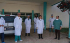 تعافي 66 مصابا بفيروس كورونا في جهة طنجة الحسيمة