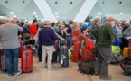رحلات استثنائية جديدة لنقل 5000 من الفرنسيين العالقين بالمغرب