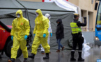 إسبانيا تسجل أدنى عدد من الوفيات منذ 20 مارس وعدد الإصابات وصل الى 207 ألف و 634 حالة