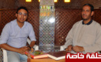 الأستاذ عبد المالك لمرابطي في توجيهات ونصائح عامة بمناسبة شهر رمضان المبارك