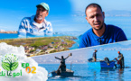 شاهدوا.. هكذا يؤثر الصيد الجائر على  الثروة السمكية بمنطقة الريف