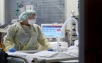 ألمانيا تسجل تراجعا في الإصابات الجديدة بفيروس كورونا