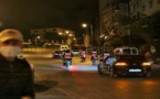 بعد الجدل.. الداخلية تستثني "الصحافيين" من قرار حظر التنقل الليلي