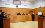 كوفيد 19 : اعتماد المحاكمات عن بعد بوجدة