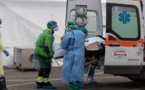 إيطاليا.. الإصابات بـ"كورونا" تتخطى 200 ألف بعد تسجيل 2091 حالة جديدة