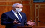 وزير الصحة: نتحكم في وباء "كورونا" ببعض الجهات وحالة الطوارئ سترفع في هذه الحالة