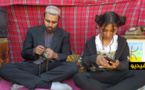 شاهدوا الحلقة 7 من السلسلة الهزلية "المشاكييل" لكوميديين واعدين من الناظور