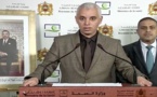 وزير الصحة: قرار رفع حالة الطوارئ الصحية رهين بهذه الشروط