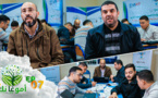 شاهدوا حلقة جديدة من الموسم الثاني لأمو غا نك.. البيئة في السياسات العمومية