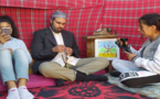 شاهدوا الحلقة 8 من السلسلة الهزلية "المشاكييل" لكوميديين واعدين من الناظور
