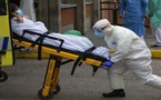 إسبانيا تسجل 164 وفاة بكورونا في أدنى حصيلة يومية لها