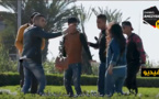 شاهدوا حلقة جديدة من كاميرا خفية بالريفية