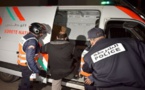 وفاة شخص كان محتفظا به تحت المراقبة الطبية بالمستشفى