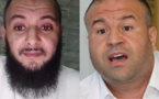 شاهدوا.. حوليش يتصل كشخص مجهول بعبد الحفيظ دبالي ويعرض مساعدة النساء بالناظور