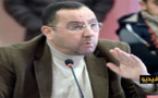  القيادي الريفي ورئيس مجلس جماعة ميضار عبد السلام الطاوس أمينا جهويا لحزب البام بجهة الشرق