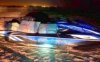 تنسيق مغربي إسباني يحبط محاولة تهريب كمية من المخدرات‎ على متن دراجة "دجيتسكي" انطلقت من طنجة