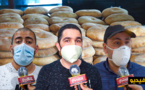 ريبورتاج.. هذه إكراهات المخابز بالناظور في ظل الظروف الاستثنائية التي فرضتها جائحة كورونا 