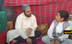شاهدوا الحلقة 10 من السلسة الهزلية "المشاكل" لكومديين واعدين من الناظور