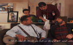 شاهدوا الحلقة الجديدة من السلسة الهزلية "عمار ذ ميمون" من بطولة ميمون زانون وعلاء بنحدو