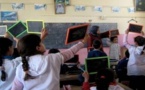وزارة التربية الوطنية تنفي بشكل قاطع إعلانها لسنة دراسية بيضاء