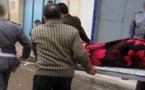 ثاني حالة انتحار بالناظور في أسبوع واحد والضحية طالب جامعي بكلية سلوان 