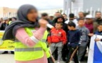 تهمة "التحريض على الإحتجاج" في زمن حالة الطوارئ يقود أستاذة للتحقيق بالدريوش