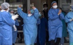 إرتفاع عدد المصابين الذين هزموا فيروس كورونا بالمغرب 