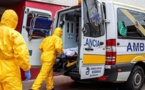تسجيل 244 حالة وفاة جديدة بإسبانيا و 685 إصابة بفيروس كورونا في ظرف 24 ساعة