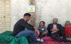 شاهدوا الحلقة 12 من السلسة الهزلية "المشاكل" لكومديين واعدين من الناظور
