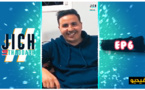  شاهدوا حلقة جديدة من برنامج "جيش ذي ثدات" مع المنشط سفيان بن يوسف