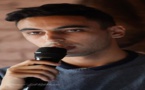 قصيدة كورونا لمنير تمازيغت