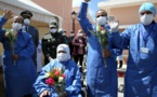 فيروس كورونا .. تسجيل 162 حالة شفاء جديدة خلال الـ 24 ساعة الأخيرة