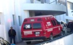 الحسيمة.. محاولة انتحار فتاة ثلاثينية بشرب مادة "الدوليوم" الحارقة