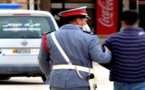 بني انصار.. عناصر الدرك الملكي بفرخانة تعتقل مروجا للمخدرات الصلبة من صنف "الهروين" متلبسا بترويجها