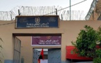 إغلاق السجن المحلي بوجدة بسبب بنيته التحتية المتهالكة