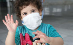 كيف نشرح مخاطر فيروس كورونا للأطفال؟
