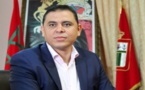 رفيق مجعيط: أدعو الأغلبية إلى نبذ الخلاف في هذه المرحلة والتشبث بالعمل المشترك داخل مجلس الناظور