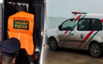 الأمن يوقف شخصا مبحوث عنه وطنيا في قضايا الهجرة السرية والإتجار بالبشر